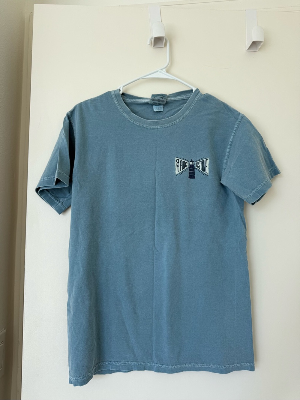 St. Augustine Women’s Tee